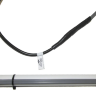 Саморегулирующийся греющий кабель на трубу ОЛ Standart комплект для водопровода
