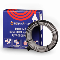 Греющий кабель ТЕПЛАЙНЕР КСН-16, 16 Вт