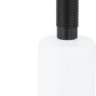 Дозатор для жидкого мыла OL-401 DS сатин